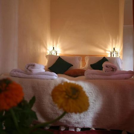 Riad Dar Zitouna Marrakesh - Entire House In Exclusivity ภายนอก รูปภาพ