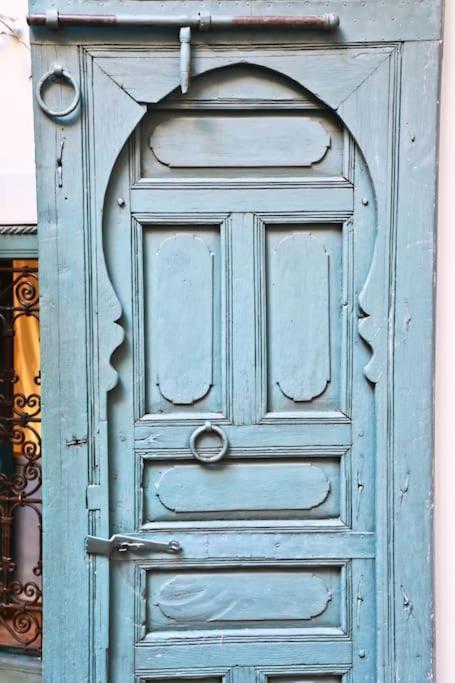 Riad Dar Zitouna Marrakesh - Entire House In Exclusivity ภายนอก รูปภาพ