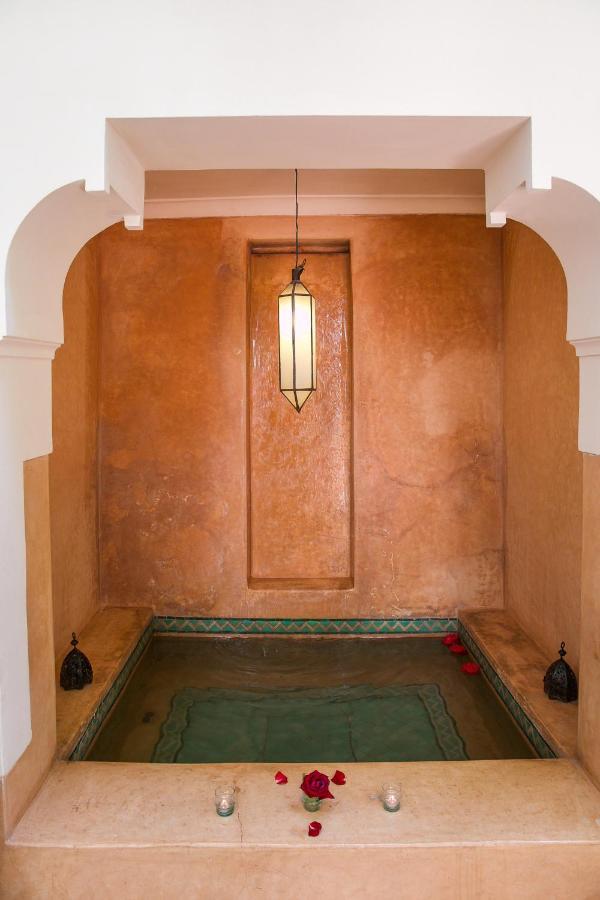 Riad Dar Zitouna Marrakesh - Entire House In Exclusivity ภายนอก รูปภาพ